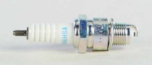 NGK - NGK Spark Plugs - BPR6HSA - 4632
