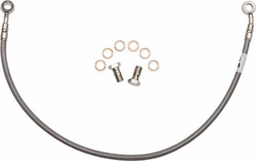Galfer Brakes - Galfer Brakes Brake Line Kit - FK003D725R
