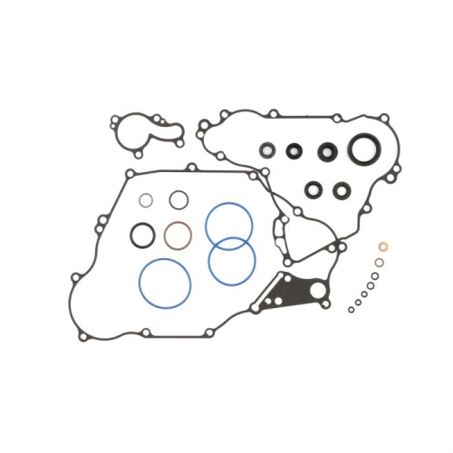 Cometic Gasket - Cometic Gasket Bottom End Gasket Kit - C3201BE