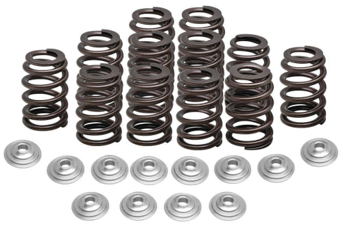 Kibblewhite Precision - Kibblewhite Precision Valve Spring Kit - 91-91700