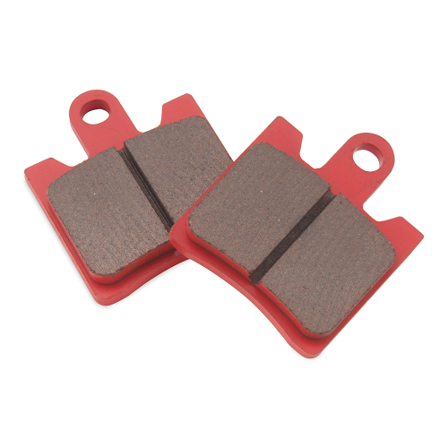 BikeMaster - BikeMaster Sintered Brake Pads - 961437