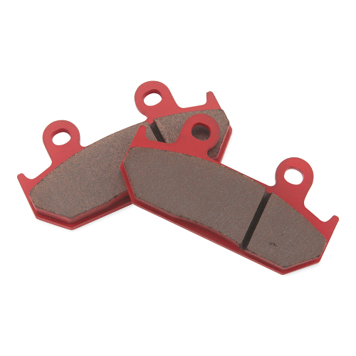 BikeMaster - BikeMaster Sintered Brake Pads - 961483
