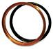 Excel - Excel Front Replacement Rim For Pro Series Wheels - 21x1.60 - Gold - ICG412N