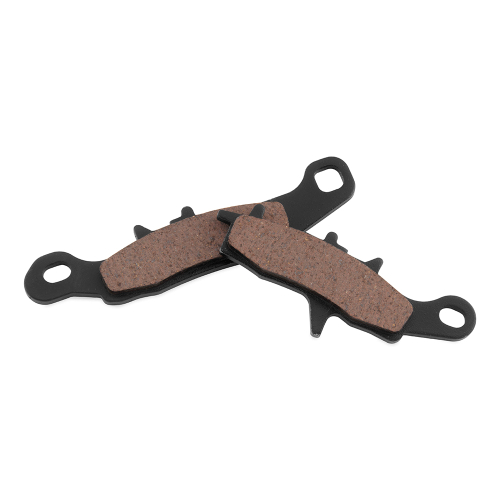 BikeMaster - BikeMaster Brake Pads - 961248
