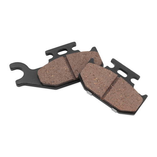 BikeMaster - BikeMaster Brake Pads - 961266