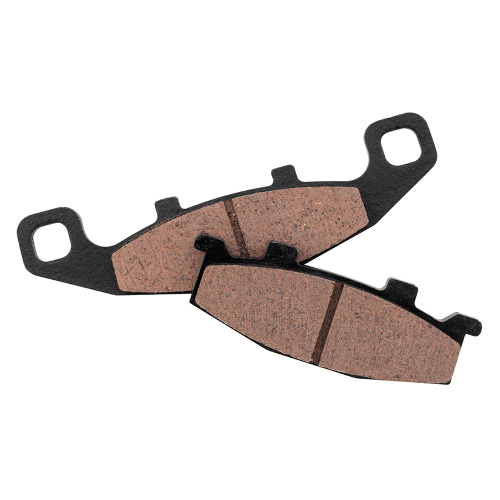 BikeMaster - BikeMaster Brake Pads - 961117