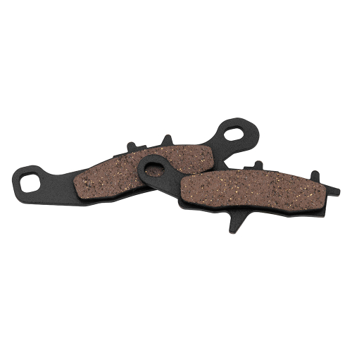 BikeMaster - BikeMaster Brake Pads - 961225