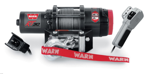 Warn - Warn 24V Winch Motor - 82181