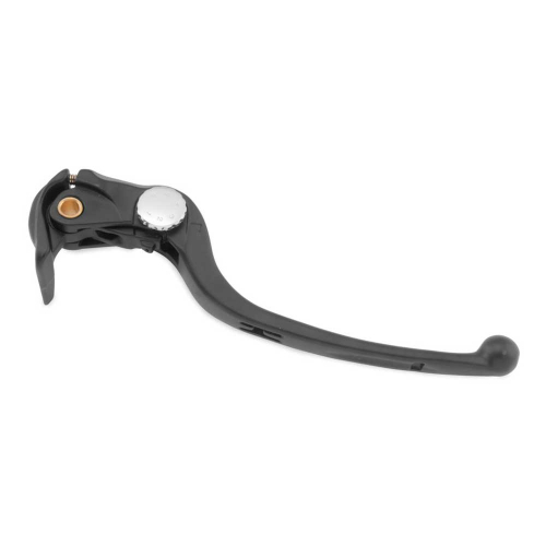 BikeMaster - BikeMaster OEM Brake Lever - Polished - 071389