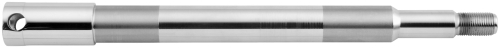 Bikers Choice - Bikers Choice Front Axle with Hardware - 12 1/2in. - 482773