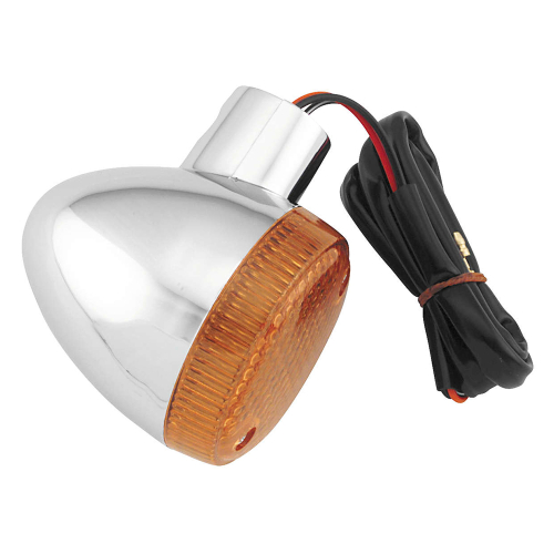 BikeMaster - BikeMaster Turn Signal - 261061