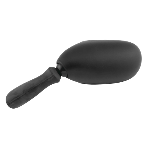 BikeMaster - BikeMaster OEM Replacement Mirror - Left - Black - 600203