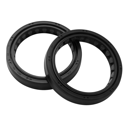 BikeMaster - BikeMaster NOK Fork Oil Seals - 429054
