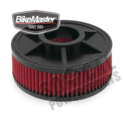 BikeMaster - BikeMaster Air Filter - 457046