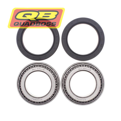 QuadBoss - QuadBoss Wheel Bearing and Seal Kit - 5325-1432