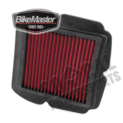 BikeMaster - BikeMaster Air Filter - 457022