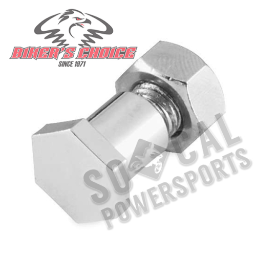 Bikers Choice - Bikers Choice Shifter Linkage Assembly - Shoulder Bolt Only - 492420