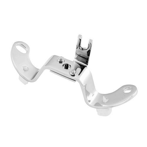 Bikers Choice - Bikers Choice Center Motor Mount with Choke Knob - 489627