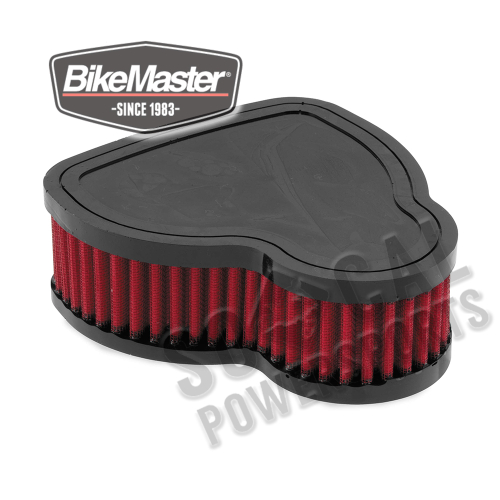 BikeMaster - BikeMaster Air Filter - 457004