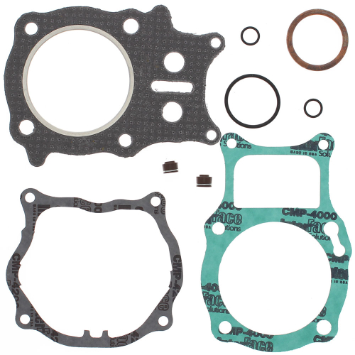 QuadBoss - QuadBoss Top End Gasket Set - 810841QB