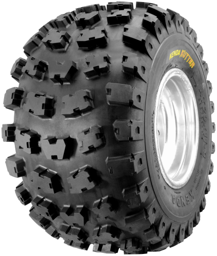Kenda - Kenda K581 Kutter XC Rear Tire - 18x8x8 - 085810868B1