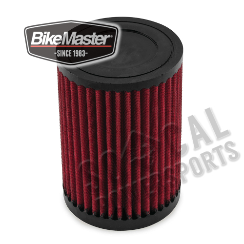 BikeMaster - BikeMaster Air Filter - ZUTR-HA014