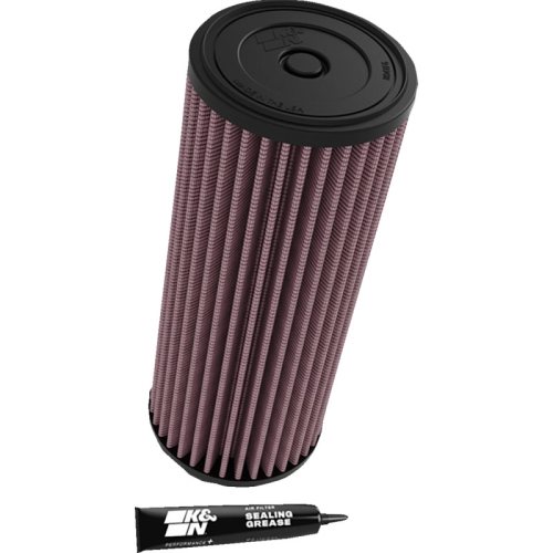K&N Engineering - K&N Engineering High-Flow Air Filter - AC-8119