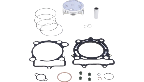 Athena - Athena Piston Kit with Gaskets - Standard Bore 76.95mm - P5F0770099004A