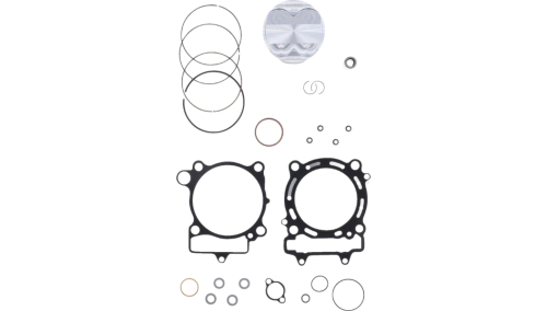 Athena - Athena Piston Kit with Gaskets - Standard Bore 95.96mm - P5F0960066002B