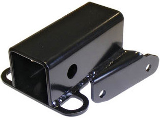 KFI Products - KFI Products 2in. Rear Receiver - 100745