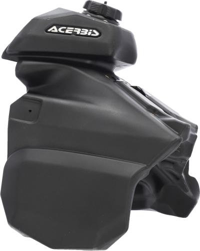 Acerbis - Acerbis Fuel Tank - Black - 3.1 Gal. - 2895670001