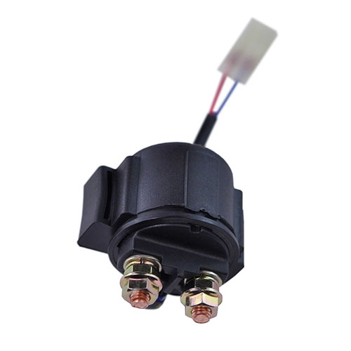 RM Stator - RM Stator Starter Relay Solenoid - RM09033