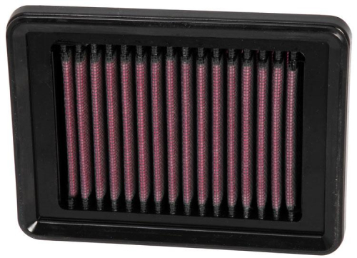 K&N Engineering - K&N Engineering High Flow Air Filter - YA-5008