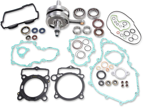 Hot Rods - Hot Rods Bottom End Kit - CBK0210