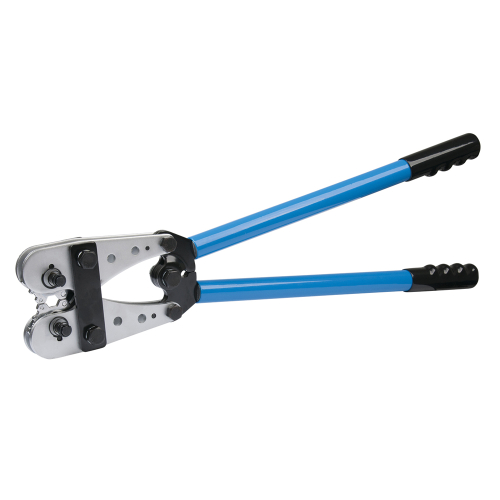 Ancor - Ancor 8 to 4/0 AWG Heavy-Duty Hex Lug & Terminal Crimper