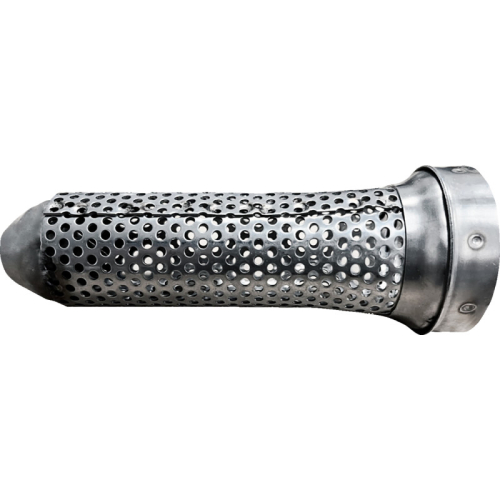 Leo Vince - Leo Vince Noise Reduction Inserts - LV-10 DB Killer - 60mm - 3015234801R