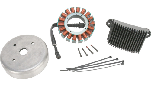 Cycle Electric - Cycle Electric 3-Phase 50 A Charging Kit - CE-84T-06R