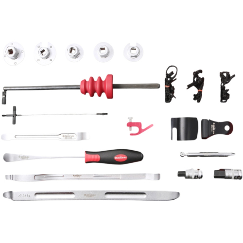 Bikeservice - Bikeservice Tool Tire Maintenance Set - BS70004