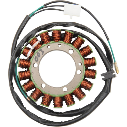 Ricks Motorsport Electric - Ricks Motorsport Electric Stator - 21-613H