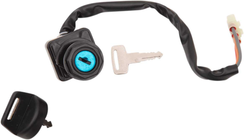 Moose Utility - Moose Utility Ignition Switch - 2106-0495