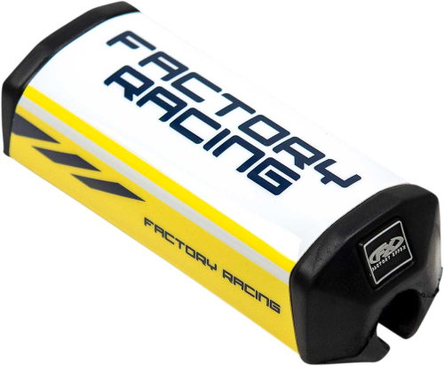 Factory Effex - Factory Effex Premium Bulge Bar Pads - Husqvarna - 23-66614