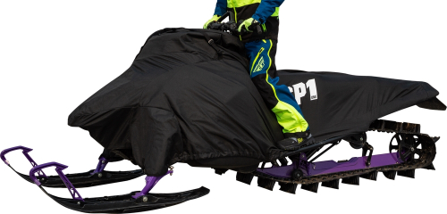 SP1 - SP1 Custom Fit Snowmobile Cover Easy-Load - SC-12464-2