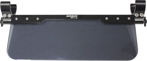 ModQuad - ModQuad Sun Visor - 12in. Length - 2in. Clamp - SV12-2