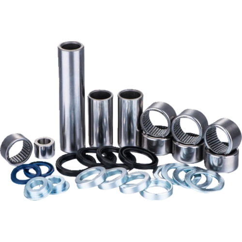 Factory-Links - Factory-Links Rear Axle Bearing Kit - ARA-F-002