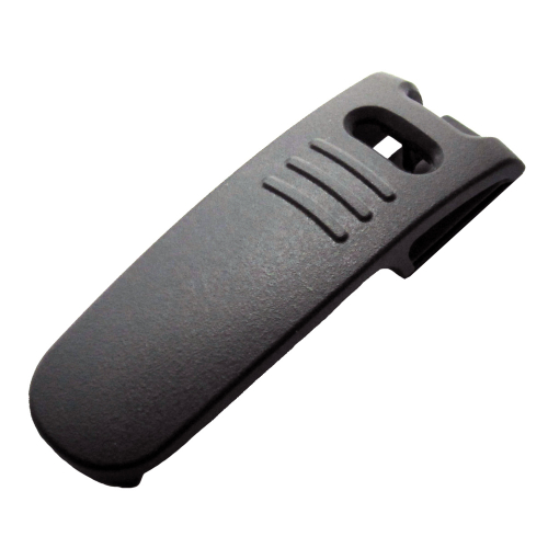 Standard Horizon - Standard Horizon CLIP-24 Belt Clip f/HX150/HX100 - Black