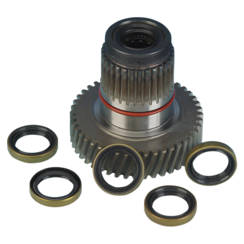 James Gasket - James Gasket Main Drive Gear Seal - Inner - 12077