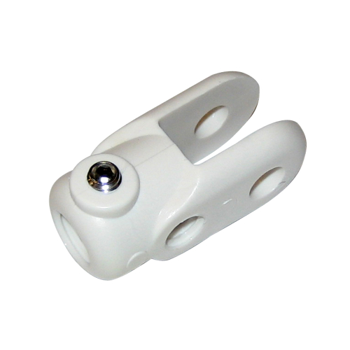 Raritan - Raritan Plastic Piston Rod Yoke f/PHII & PHEII