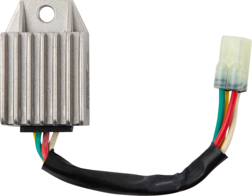 Moose Racing - Moose Racing Regulator/Rectifier - 2112-1711
