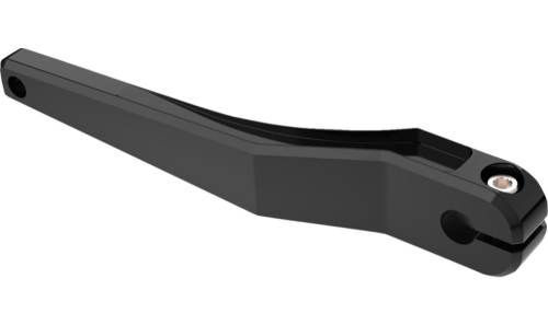 LA Choppers - LA Choppers County Shifter - Black - LA-P102-02B