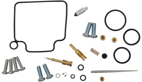 Moose Racing - Moose Racing Carburetor Repair Kit - 26-1213